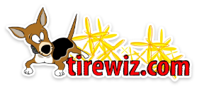 Tirewiz